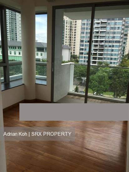 Newton Edge (D9), Apartment #213270201